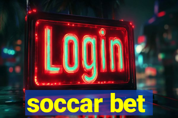 soccar bet